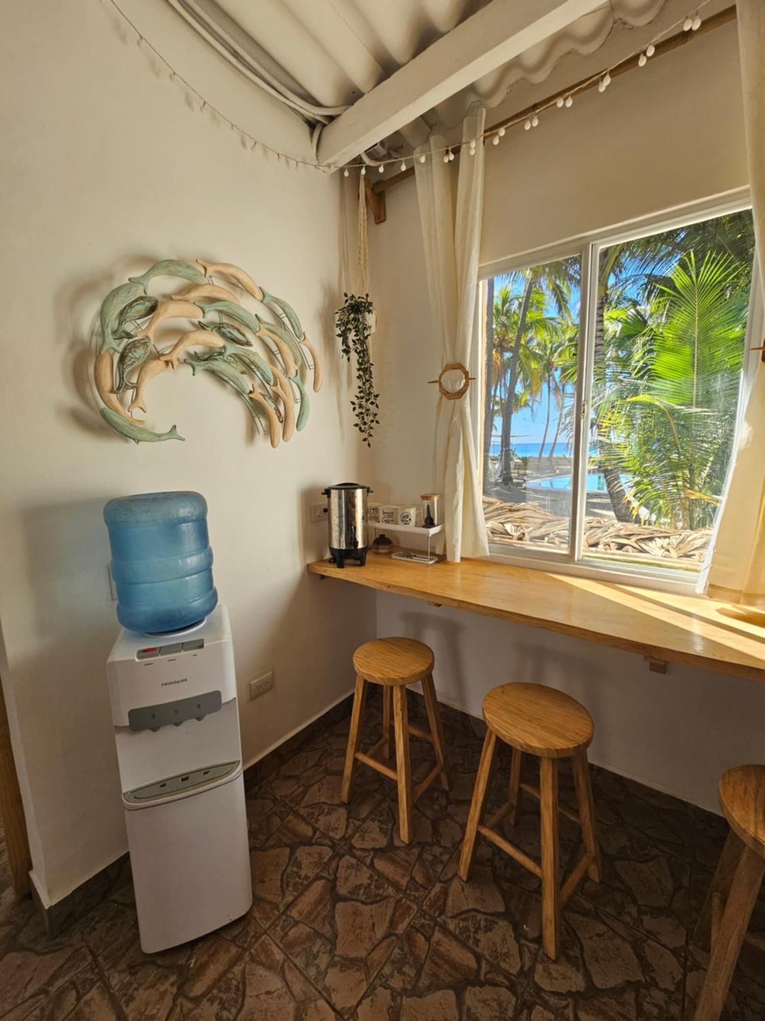 Sunset Surf Villa La Libertad Kültér fotó